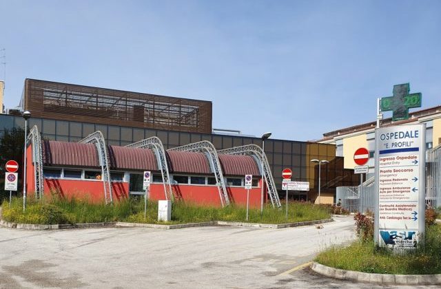 La Asur per la Pediatria: Jesi se ne farà carico