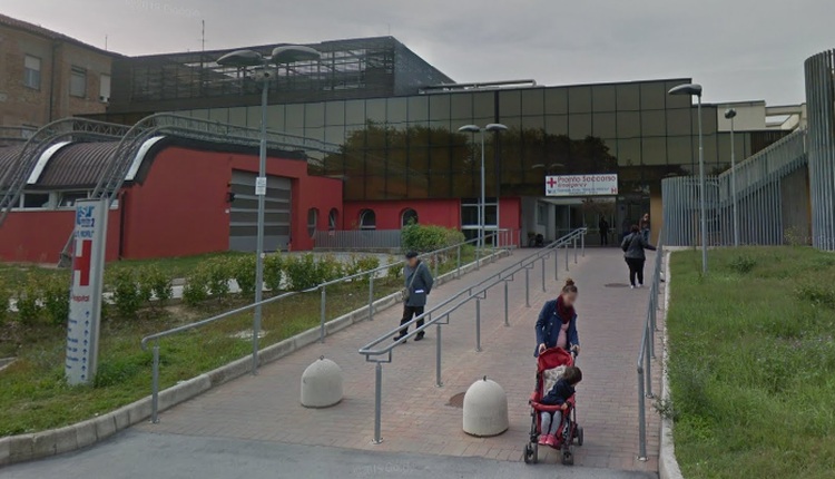 Ospedale ancora in crisi