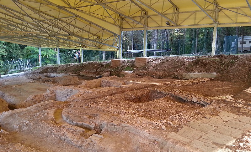 Nuove acquisizioni da Attidium