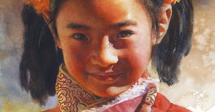 Un cenacolo degli artisti