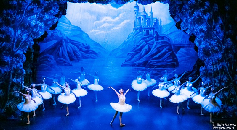 Il...lago al Gentile!