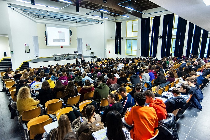 La Filigrana patrimonio Unesco: la città fa gruppo