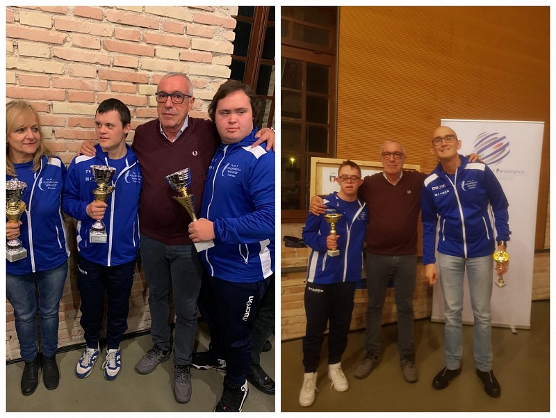 La Festa dello Sport nel segno della Polisportiva Mirasole