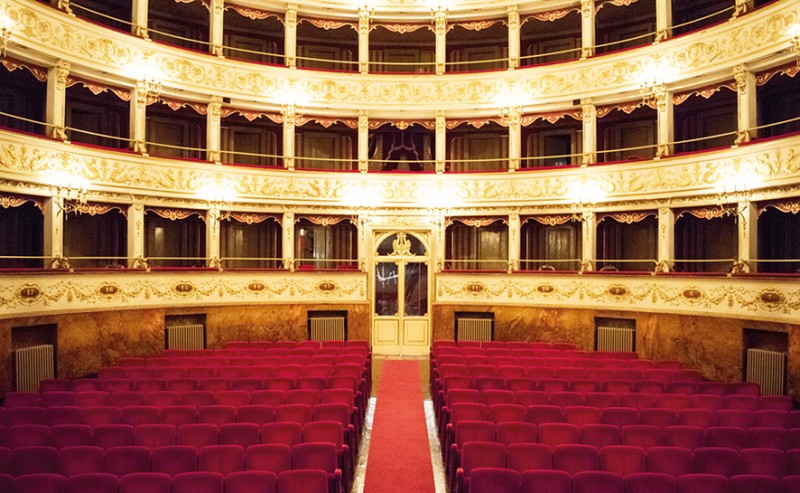 Capodanno al Gentile