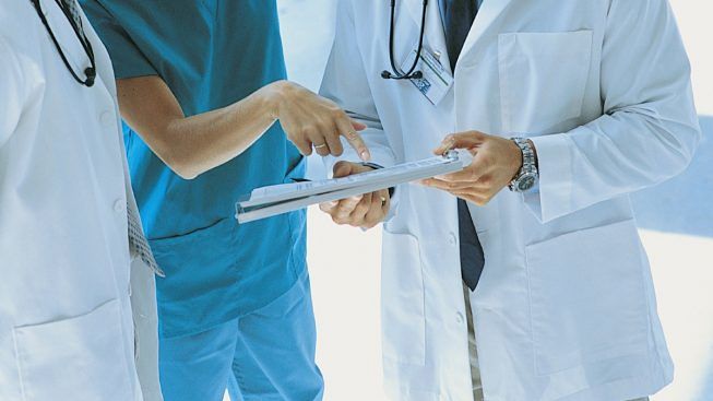 Ospedale: la nomina dei primari e la contestazione