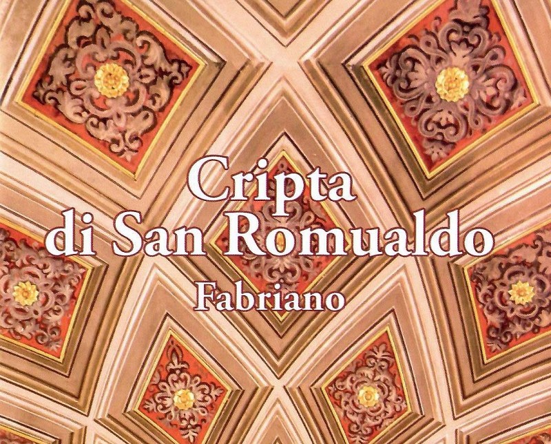 Un opuscolo per la cripta