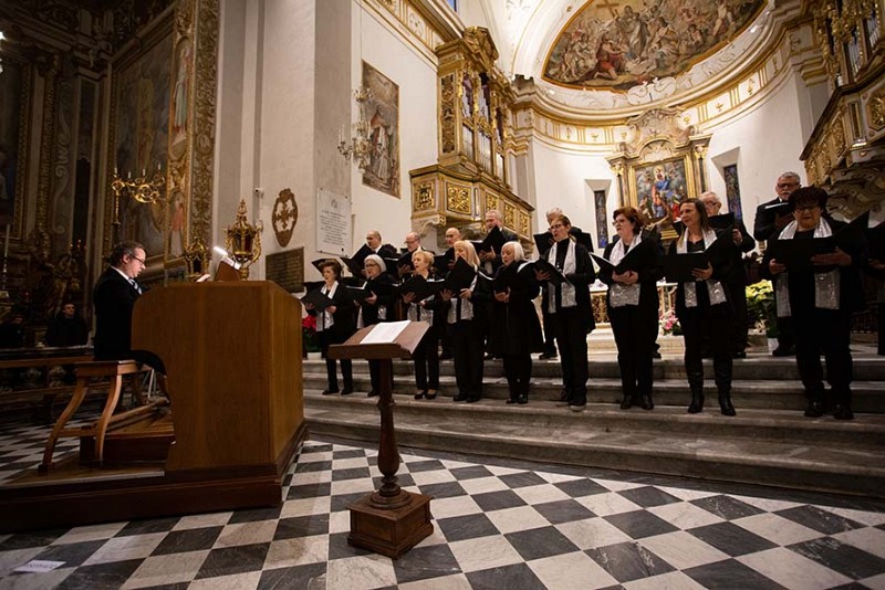 Borse di studio a suon di musica