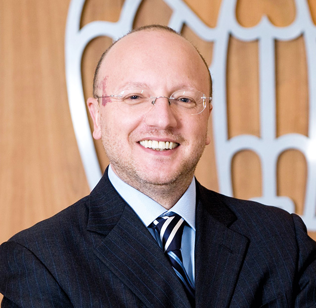 Confindustria al Teatro Gentile