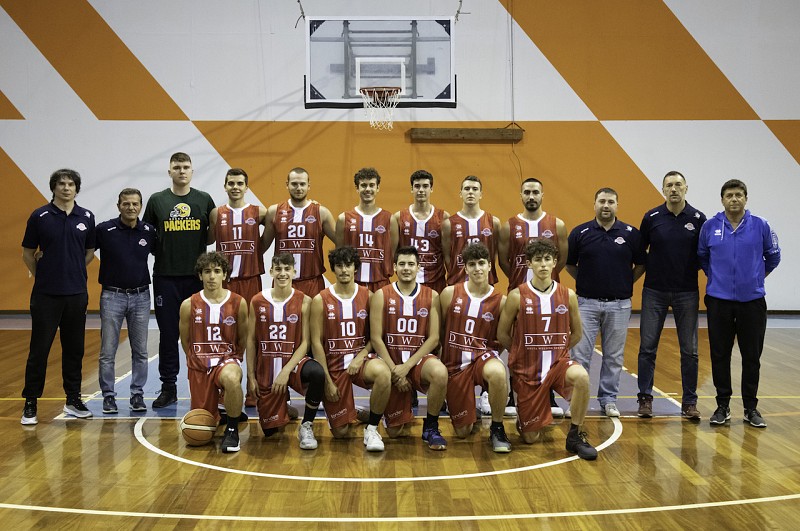 I Bad Boys Fabriano ritornano alla vittoria