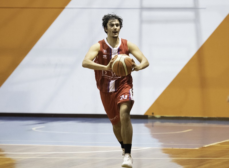 I Bad Boys Fabriano al terzo successo di fila