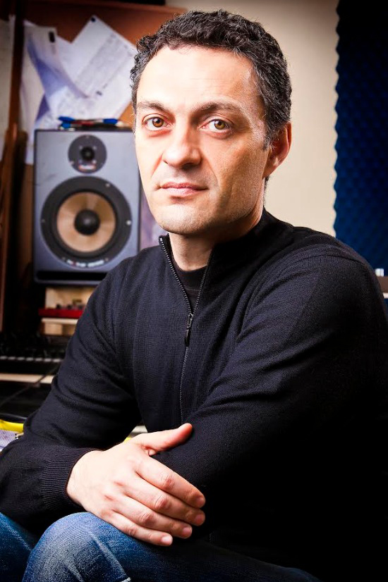 Giovanni Ceccarelli