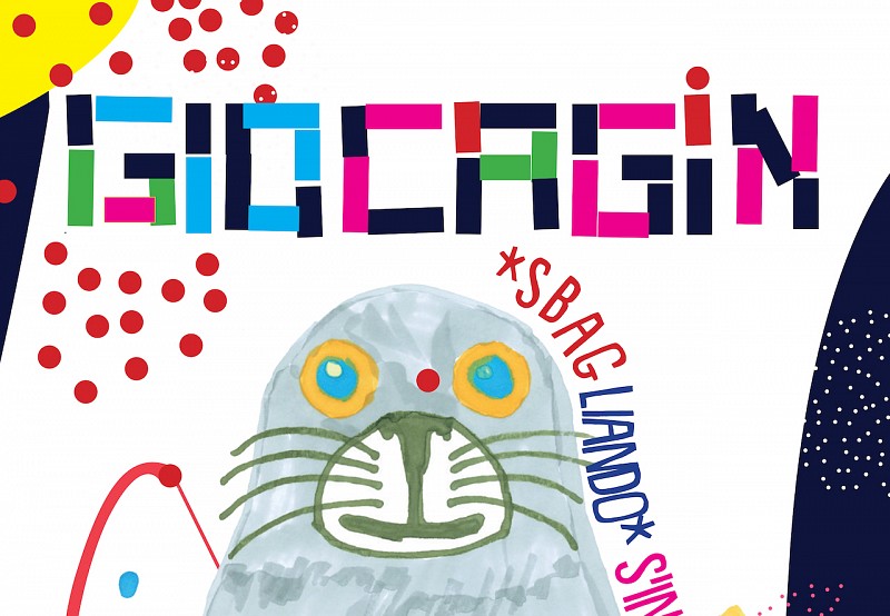 Il Giocagin a Fabriano il 23 febbraio