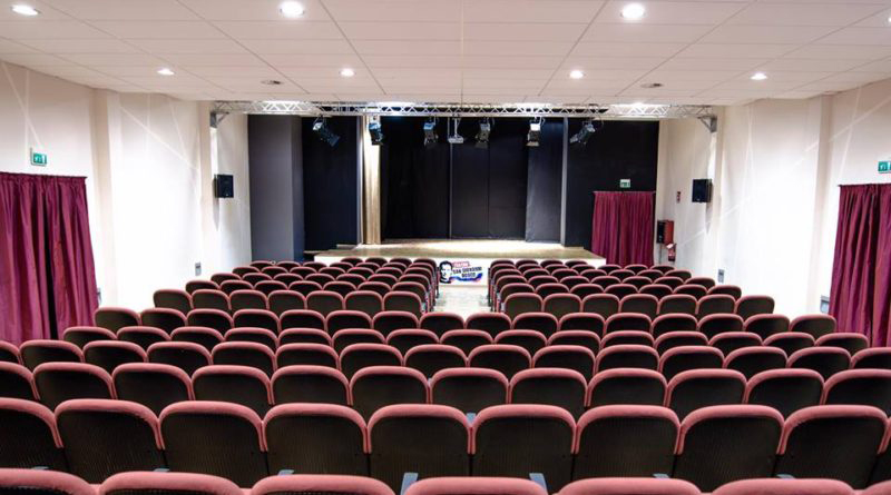 Talk show in parrocchia