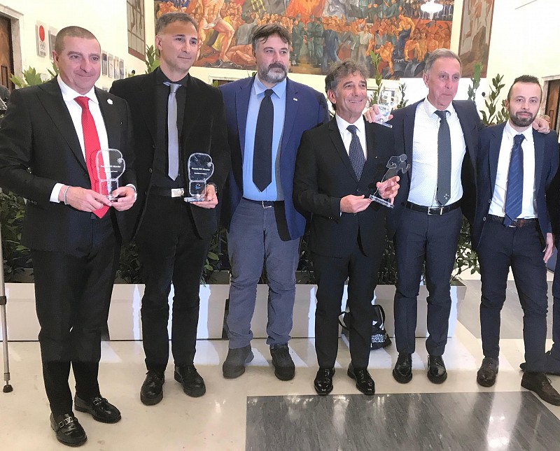 Premio Gemma alle Grotte