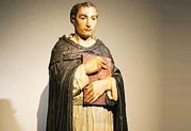 Il ritorno della statua