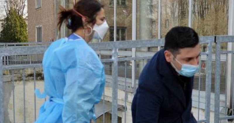 Ripercussioni causate dal Coronavirus