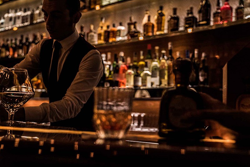 Bar e ristoranti programmano la chiusura