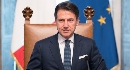 Le decisioni del governo