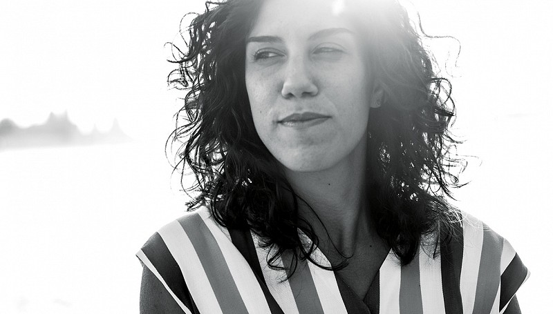 Premio Casoli ad un'emiliana