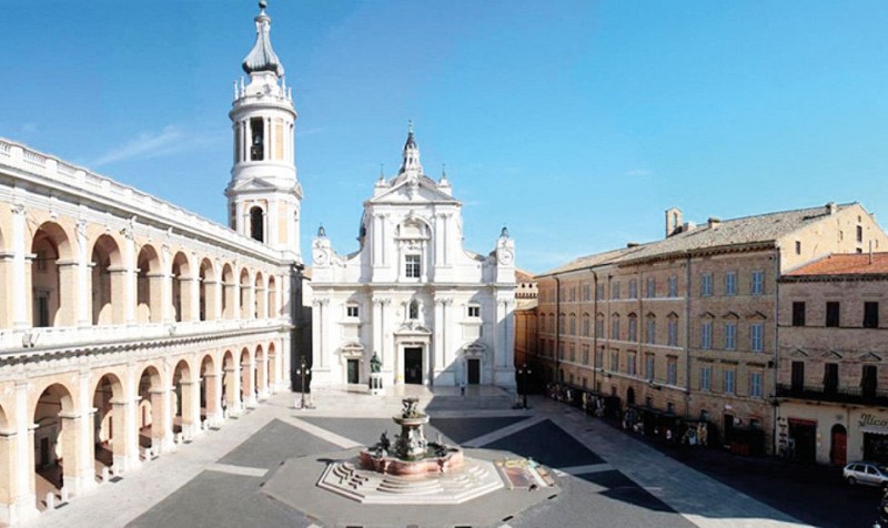 I Vescovi delle Marche in comunione