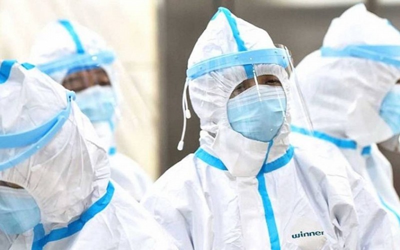 Virus e solidarietà