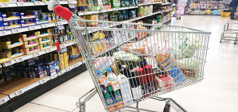 Le somme destinate ai Comuni per la spesa alimentare