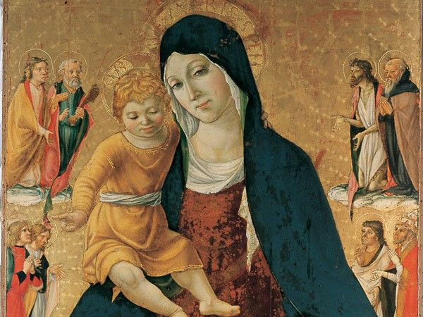 Un nuovo polo museale a S. Severino