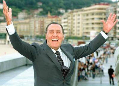 La sostanza dell'effimero