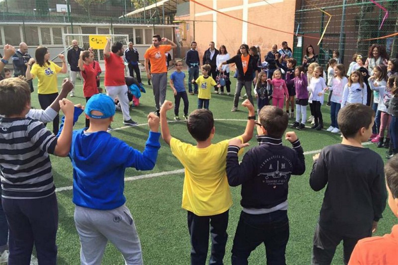 Comunioni e cresime: dall'autunno in poi... E stop ai campi scuola 