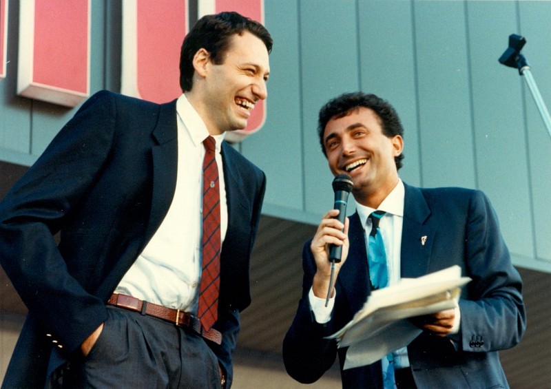 Addio Franco Lauro, con Fabriano un legame speciale