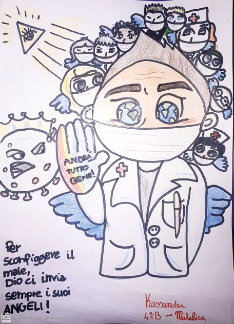 I vincitori del CoronArt