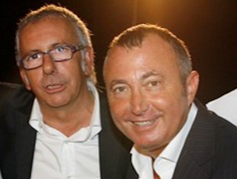 Paolo Notari: «Quelle notti fabrianesi con Franco Lauro a parlare di basket»