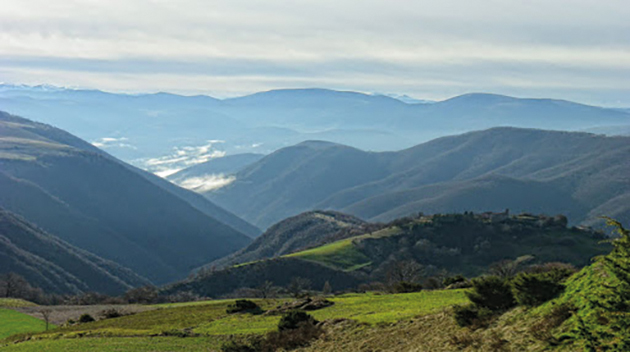 Appennino: dal post sisma al post Covid