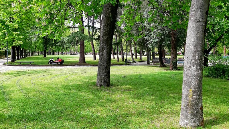 Da domani (4 maggio) sarà possibile l’attività “motoria” all’aperto: appello alla “responsabilità”