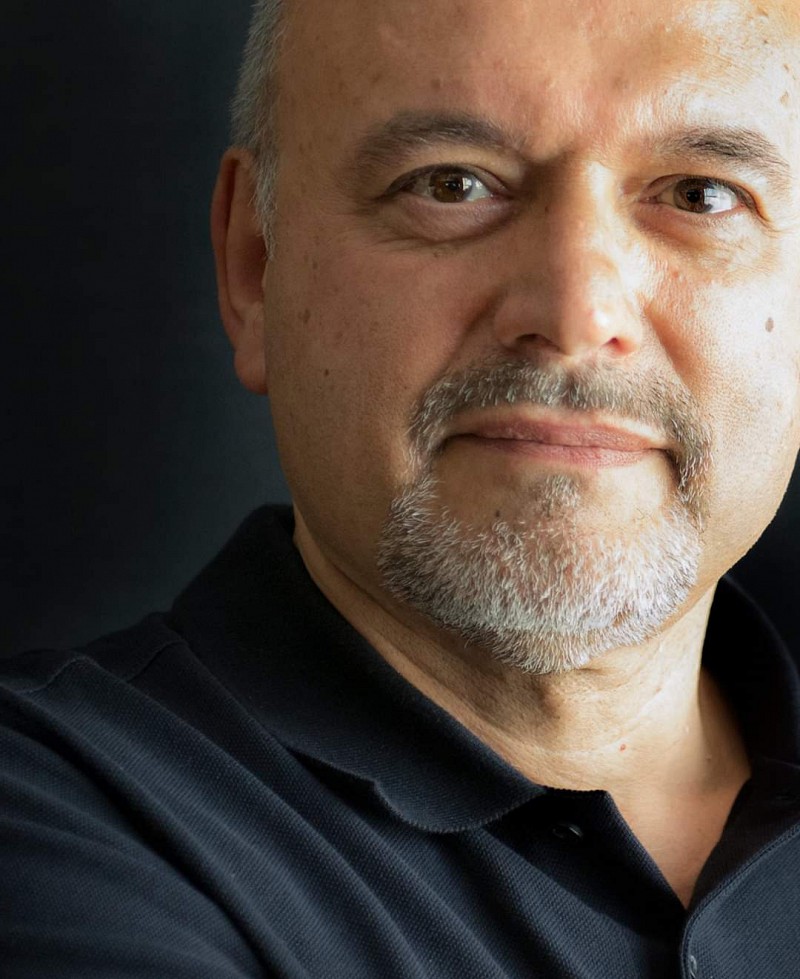 Un premio al fotografo Brega