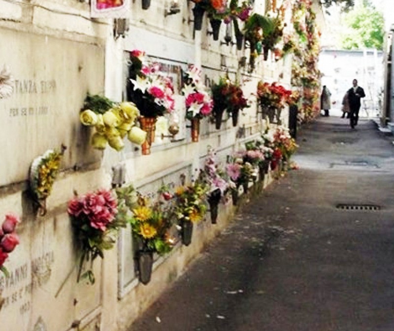 Funerali: come si celebrano