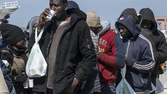 Fabriano non è razzista