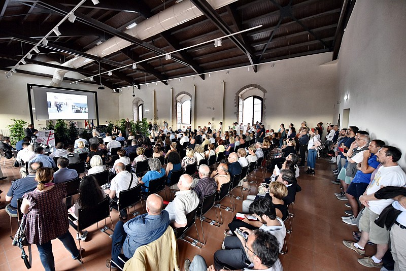 Unesco: città gemelle nelle Marche