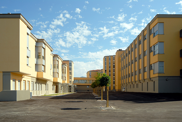 L'ospedale Profili: scontro di territorio?