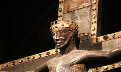 Il 1200 in mostra al Piersanti