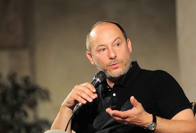 Il Premio letterario