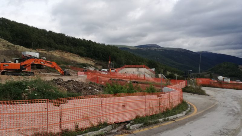 La rimostranza di Fabriano