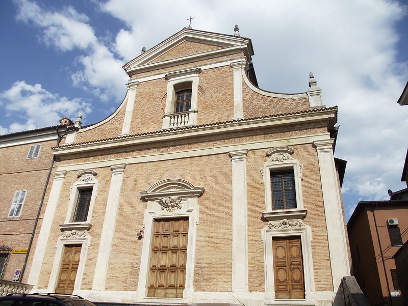 Celebrazioni a S. Biagio