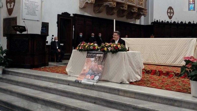 Attenzione al mito della giovinezza