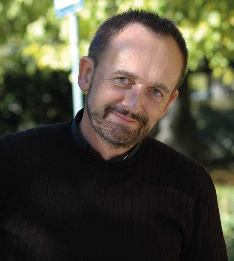 Don Tonino Lasconi lascia la parrocchia