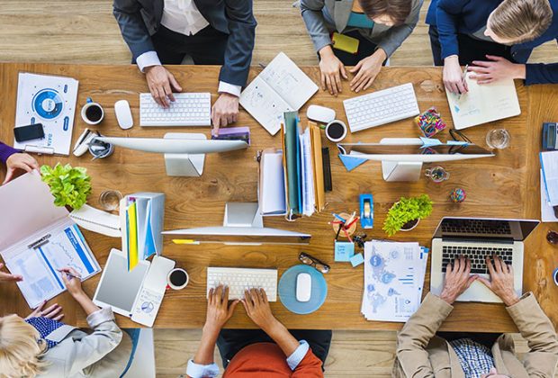 Coworking: un modello che ha funzionato