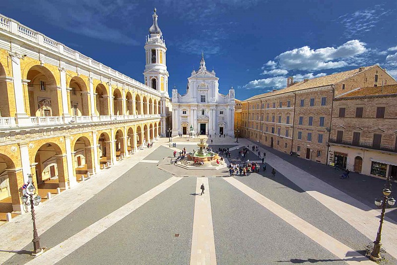 Un messaggio per il Giubileo