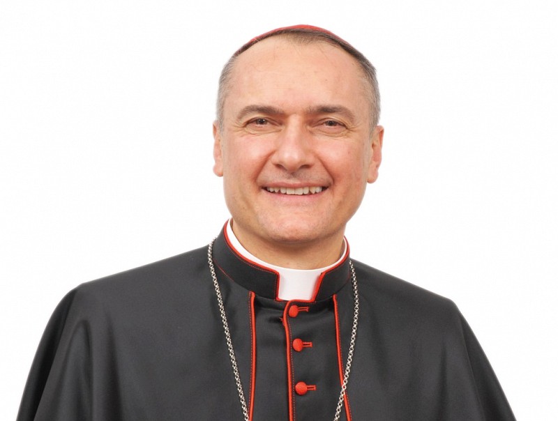 Il diritto alla salute con il Cardinale