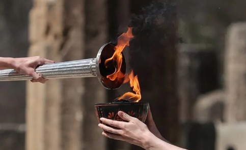 Fiamma olimpica nelle Marche, ma a Fabriano?