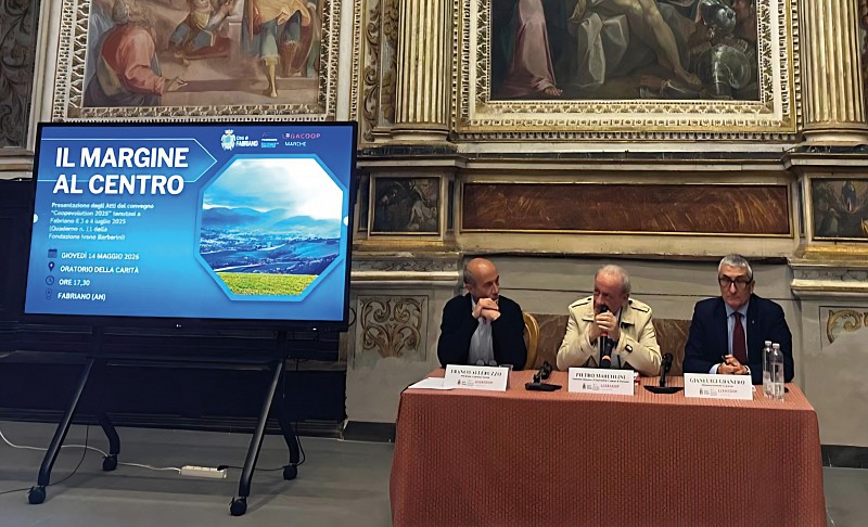 Il ruolo della cooperazione nella crisi